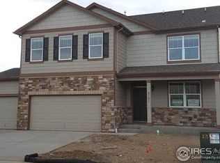 6151 Oak Grove St, Timnath, CO 80547