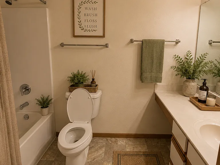 Stone Creek Apartments — Photo 44