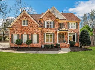 155 Woodcliff Dr, Suwanee, GA 30024