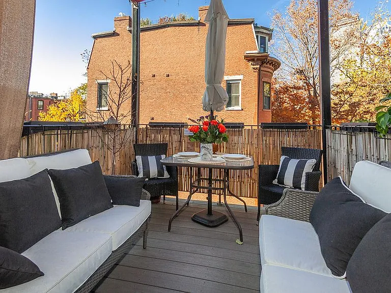 495 Columbus Ave #2 — Photo 5
