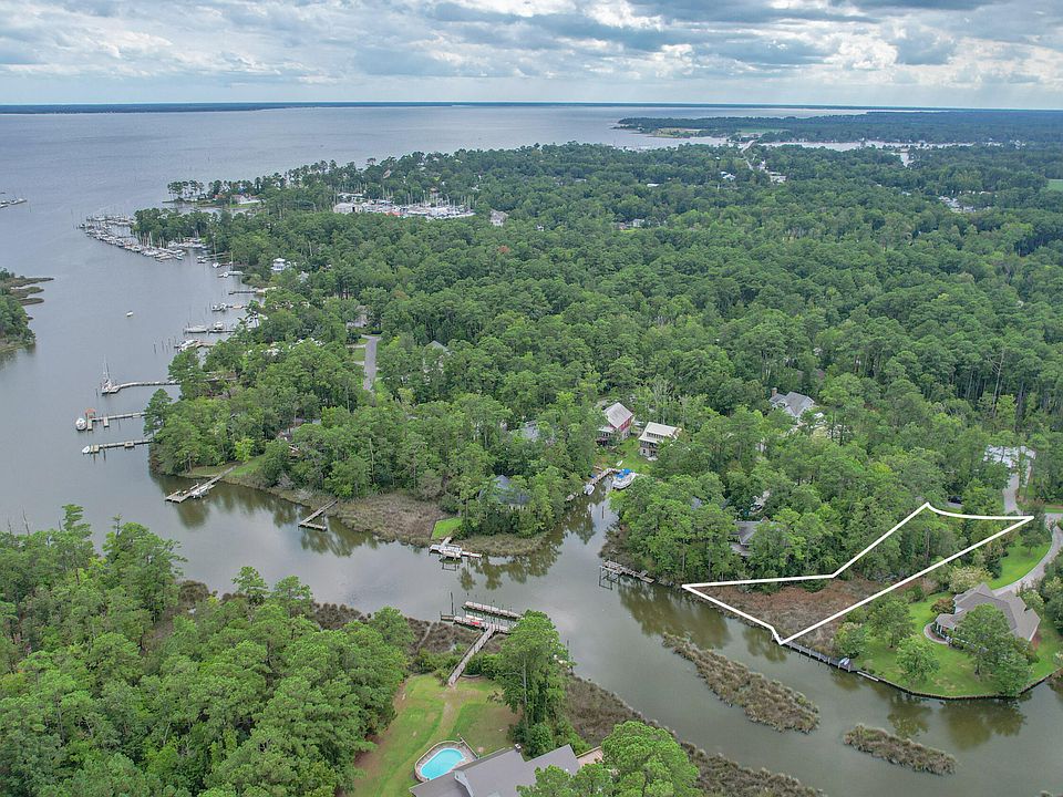 510 Audubon Drive LOT 22, Oriental, NC 28571 MLS 100345814 Zillow