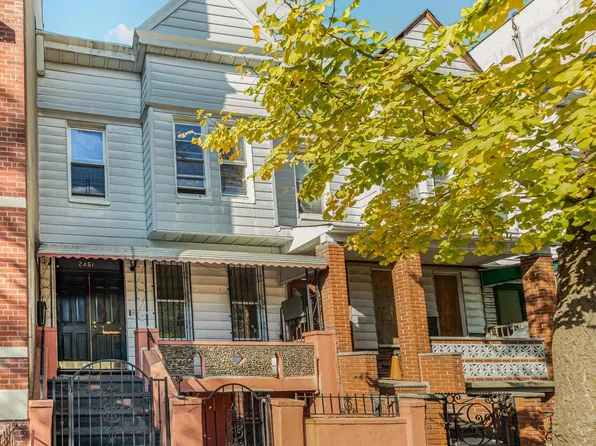 2461 Belmont Avenue, Bronx, NY 10458