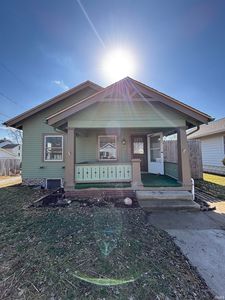616 Stadium Dr, Fort Wayne, IN, 46805