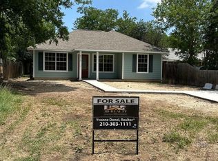 4915 Rita Ave, San Antonio, TX 78228