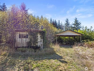1950 US Highway 12, Ethel, WA, 98542