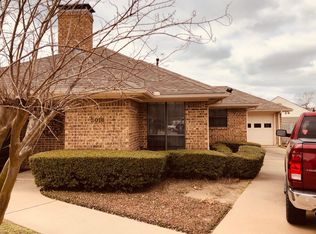 2018 Monte Cristo Way, Sherman, TX 75092