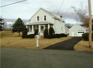 100 Beaumont Ave, Chicopee, MA 01013