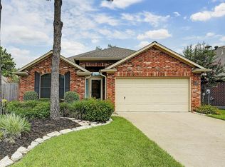 207 Glenridge Frst, Houston, TX 77094