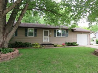 4709 Snow White Ter, Alton, IL 62002