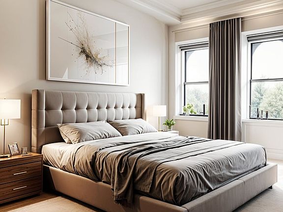 2nd image of 262 Melrose St #2R