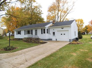 13526 Indian Hollow Rd, Grafton, OH 44044