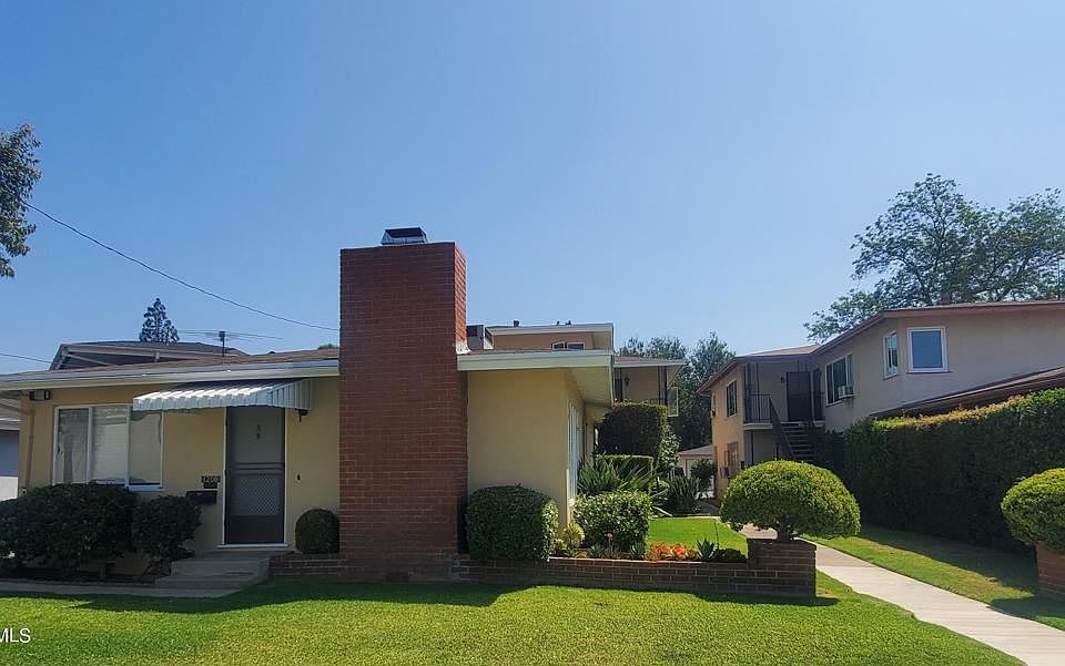 1st image of 1208 N Monterey St APT B