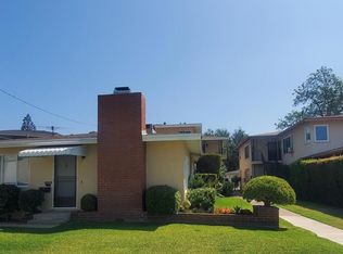 1208 N Monterey St APT B, Alhambra, CA 91801