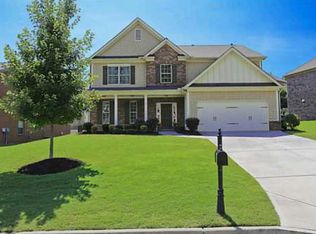 760 Streamview Way, Alpharetta, GA 30004