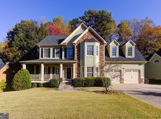 144 Highlands Dr, Woodstock, GA 30188