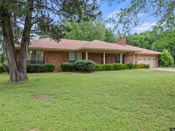 107 Collins Cir, Pittsburg, TX 75686