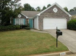 1205 Winthrope Chase Dr, Alpharetta, GA 30009