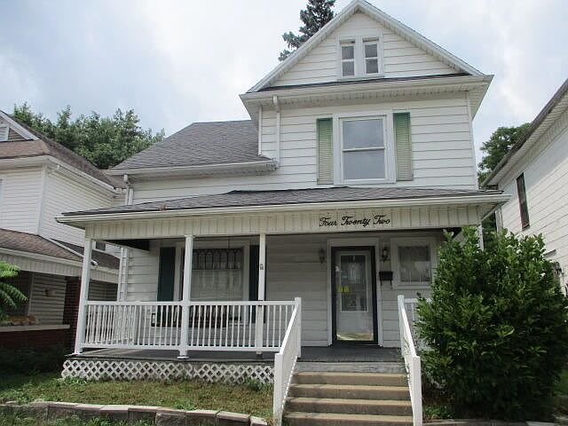 1st image of 422 W 4th St