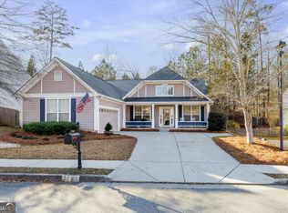 3749 Clear Lake Way NW, Acworth, GA 30101