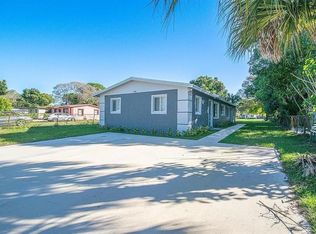 508 N 23rd Street, Fort Pierce, FL 34950
