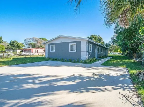 508 N 23rd Street, Fort Pierce, FL 34950