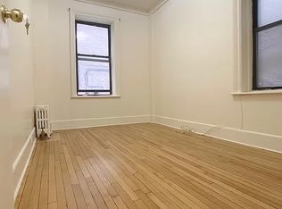 229 W 109th St APT 3, New York, NY 10025