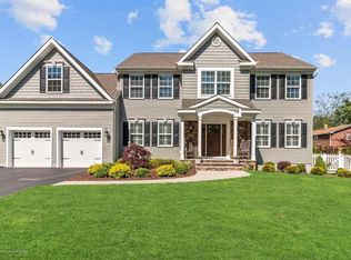 1710 Finderne St, Ocean, NJ