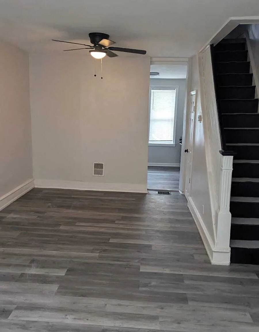 1538 South Dover Street - 1 — Photo 2