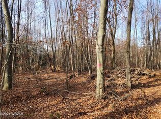 Pole Bridge Rd LOT 39, Laporte, PA 18626
