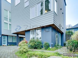 2117 W Armour St, Seattle, WA 98199