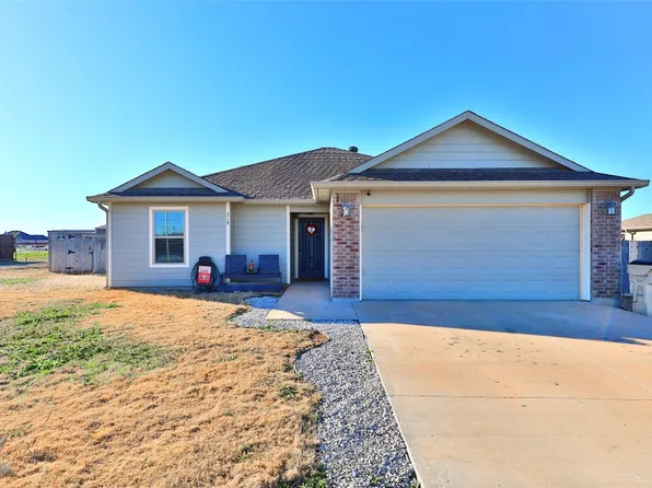 319 Foxtrot Ln, Abilene, TX 79602