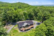 1 592 drone backyard house view