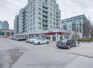 32 Clegg Rd #910, Markham, ON L6G0B2