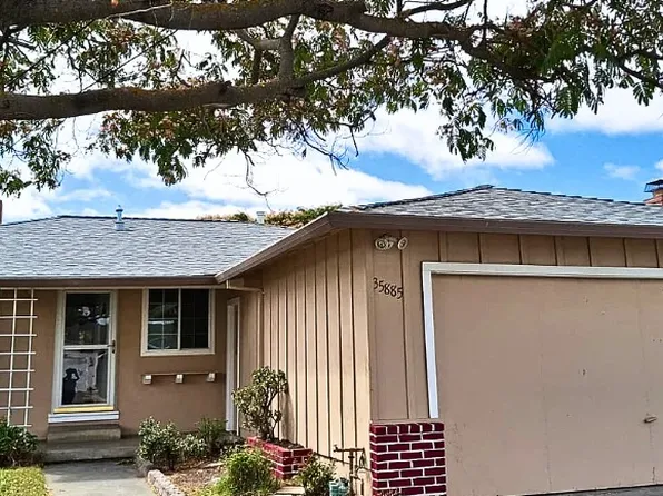 35885 Adobe Dr, Fremont, CA 94536