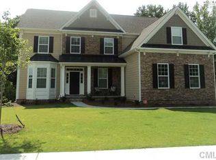 942 Solandra Way #663, Tega Cay, SC 29708