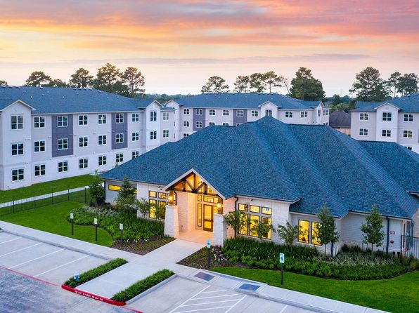 4910 Spring Cypress Rd #813