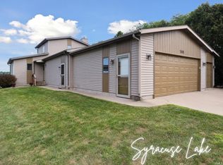 500 E Medusa St, Syracuse, IN 46567