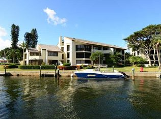 1100 Marine Way #A1L, North Palm Beach, FL 33408