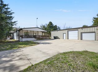 14589 County Road 545, Nevada, TX 75173