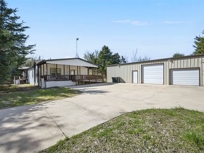 14589 County Road 545, Nevada, TX, 75173