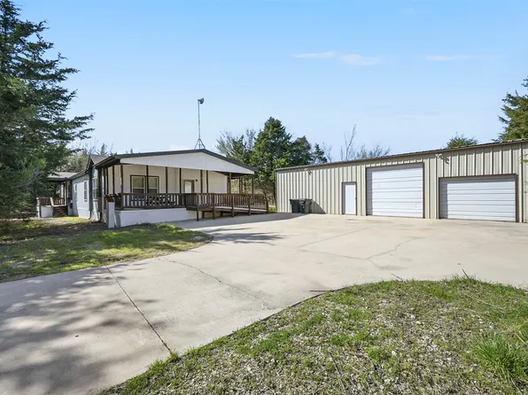 14589 County Road 545, Nevada, TX 75173