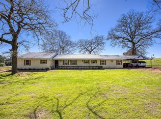 613 Fm 1272, Grapeland, TX