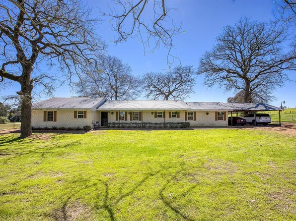 613 Fm 1272, Grapeland, TX 75844