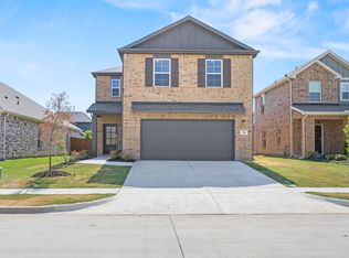 730 Carson Dr, Forney, TX 75126