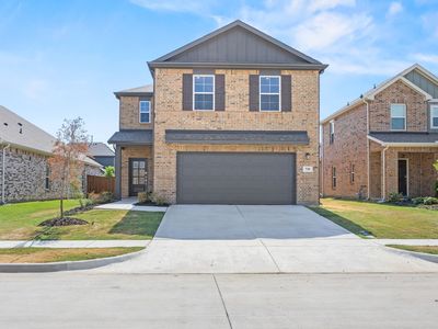 730 Carson Dr, Forney, TX, 75126