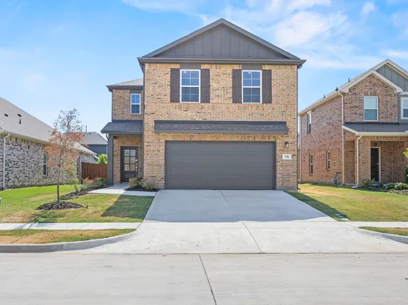 730 Carson Dr, Forney, TX 75126