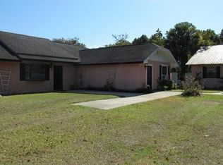 5446 Terrell Rd, Mount Dora, FL 32757