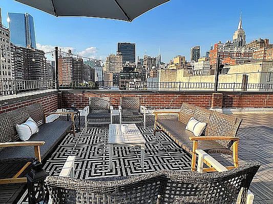 1st image of 270 W 22nd St #Loft7