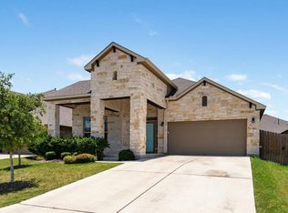 520 Longhorn Cavern Rd, Leander, TX 78641