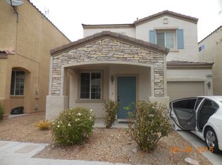 1332 Oak Village Ave, Las Vegas, NV 89183